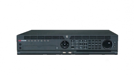 DS-9604NI-SH Hikvision сетевой регистратор