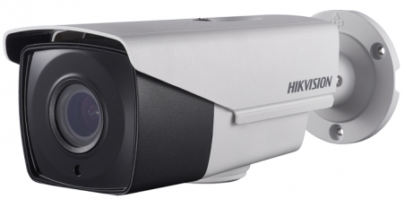 DS-2CE16F7T-AIT3Z (2.8-12 mm) Hikvision 3Мп уличная HD-TVI камера