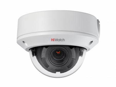 DS-I258Z (2.8-12 mm) HiWatch. - 34068 DS-I258Z (2.8-12 mm) HiWatch.