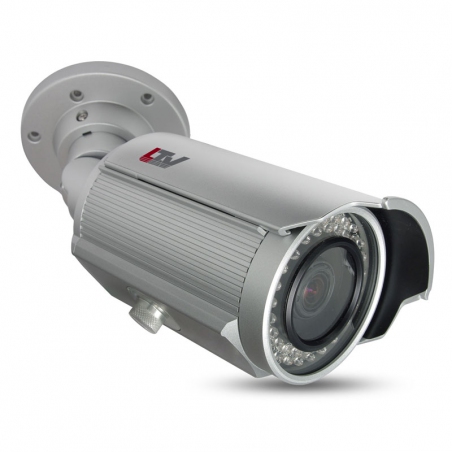 LTV CNT-630 58 уличная IP-камера