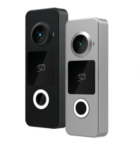 iLexa HD EM FP Tantos вызывная панель видеодомофона, накладная - 35348 iLexa HD EM FP Tantos вызывная панель видеодомофона, накладная