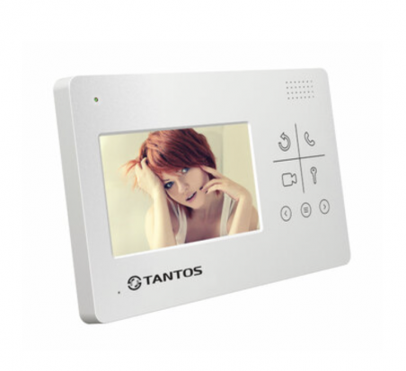 Lilu/Lilu lux (VZ или XL) Tantos монитор видеодомофона - 35375 Lilu/Lilu lux (VZ или XL) Tantos монитор видеодомофона