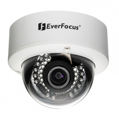EHD-630s EverFocus антивандальная видеокамера
