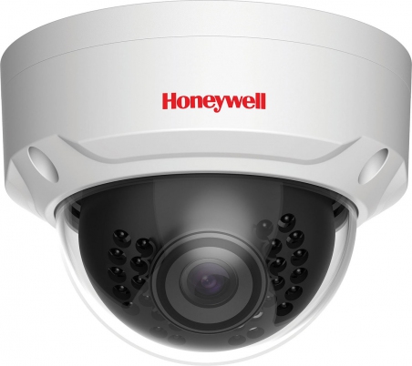 H4D3PRV3 Honeywell купольная видеокамера
