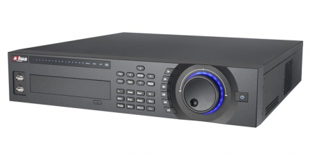 NVR7816 Dahua 16-канальный IP видеорегистратор