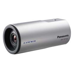 WV-SP102 Panasonic миниатюрная IP-камера