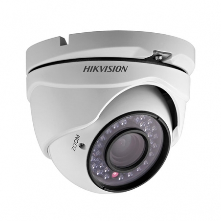 DS-2CE5582-VFIR3 Hikvision видеокамера с ИК-подсветкой