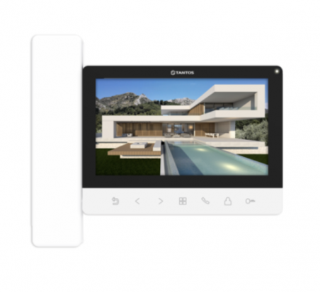 Loki HD SE (VZ или XL) Tantos монитор видеодомофона - 35365 Loki HD SE (VZ или XL) Tantos монитор видеодомофона