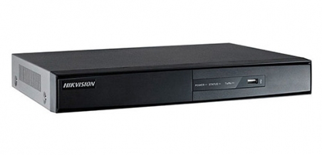 DS-7208HWI-SH Hikvision 8-ми канальный видеорегистратор