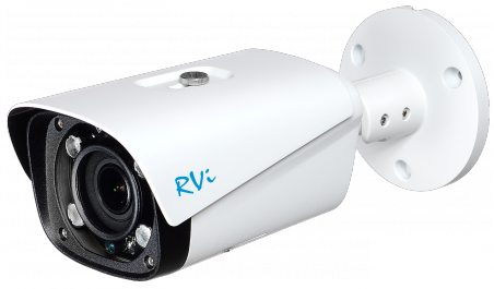 RVi-IPC43L V.2 (2.7-12)RVI- 3 Мп. IP камера - Снята с производства!