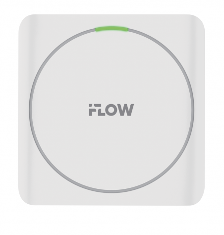 F-KD-4301PM IFlow считыватель - 35143 F-KD-4301PM IFlow считыватель