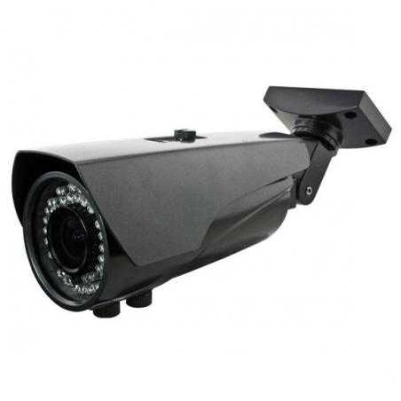 AN7-43V12NI-Heater AxyCam уличная IP камера