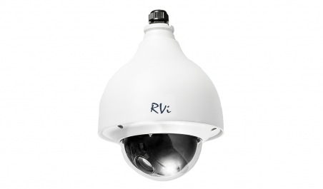 RVi-IPC52Z12 2 Мп скоростная купольная IP-камера