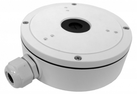 DS-1280ZJ-S Hikvision монтажная коробка - 23098 DS-1280ZJ-S Hikvision монтажная коробка