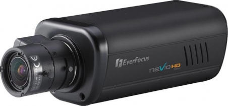 EAN-3300 EverFocus 3 Мп корпусная IP камера