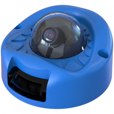 MYAC-D4101IR1 Акула ActiveCam IP-камера - 28209 MYAC-D4101IR1 Акула ActiveCam IP-камера