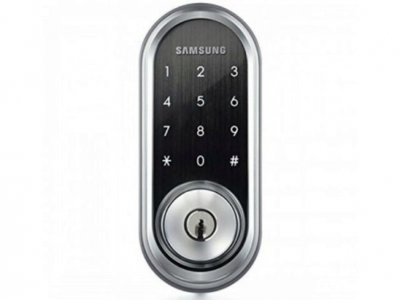 SHP-DS510 Samsung замок дверной.