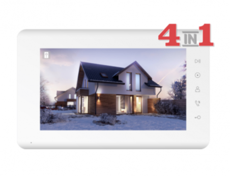 Mia HD (VZ или XL) Tantos монитор видеодомофона - 35376 Mia HD (VZ или XL) Tantos монитор видеодомофона