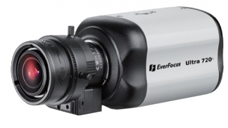EQ-700 EverFocus корпусная видеокамера