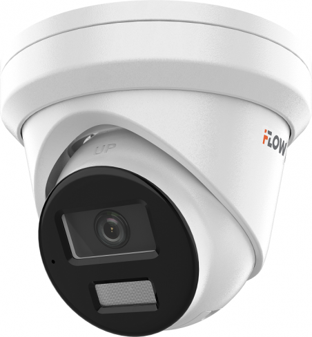F-IC-2346CM(2.8mm) IP камера - 34970 F-IC-2346CM(2.8mm) IP камера