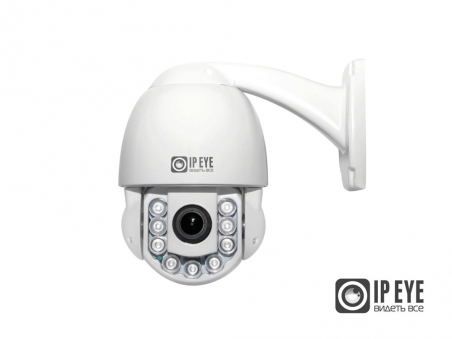 IPEYE-P5-R-2.8-12M-01 скоростная поворотная IP-камера