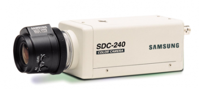 SDC-2304 Inter-M корпусная камера