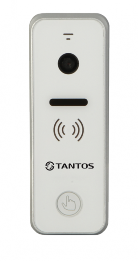 iPanel 2 + Tantos вызывная панель - 35354 iPanel 2 + Tantos вызывная панель