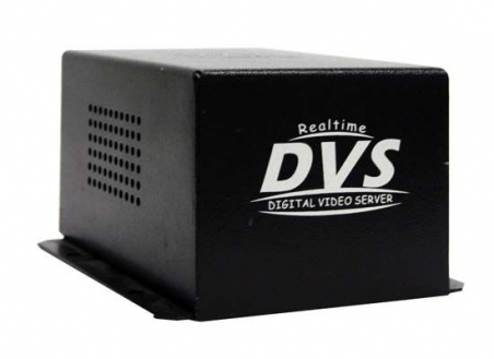 DS-6101HFI-IP-SD Hikvision цифровой видеосервер