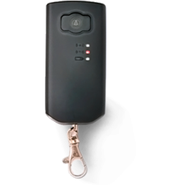 Мираж-КТС-02 Стелс - Мобильная тревожная кнопка