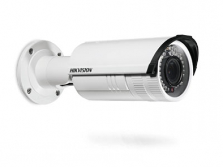 DS-2CD2622F-IS Hikvision 2 Мп уличная IP-видеокамера - 22243 DS-2CD2622F-IS Hikvision 2 Мп уличная IP-видеокамера