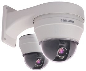 B54-2-IP2 Beward IP видеокамера