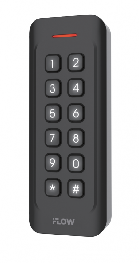 F-KD-4302PMK IFlow считыватель - 35145 F-KD-4302PMK IFlow считыватель