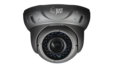JC-G322VM - i36 JUST антивандальная видеокамера