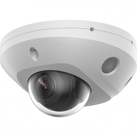 F-IC-2542C2MS(4mm) IP камера