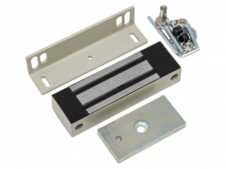 ML-300K с уголком, цвет Серый