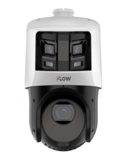 F-IP-2464PCSZ25 IP камера - 35017 F-IP-2464PCSZ25 IP камера