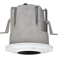 AXIS T94F01L RECESSED MOUNT - 31998 AXIS T94F01L RECESSED MOUNT
