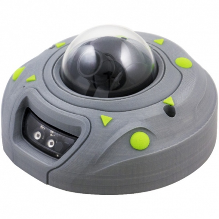MYAC-D4121IR1 Абстракция ActiveCam IP-камера - 28171 MYAC-D4121IR1 Абстракция ActiveCam IP-камера