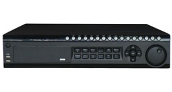 DS-9008HFI-S Hikvision 8-ми канальный гибридный видеорегистратор