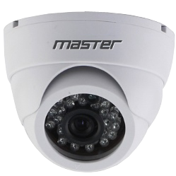 MR-HDNP712WJ Master AHD камера видеонаблюдения
