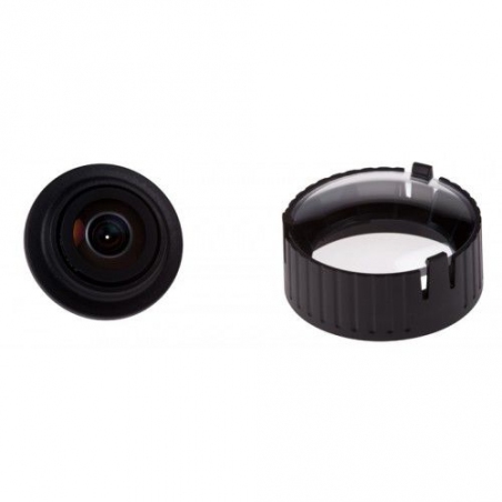 AXIS M3006-V LENS M12 2.8MM