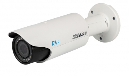 RVi-IPC42 (2.7-12 мм) исп.РТ уличная IP-камера наблюдения
