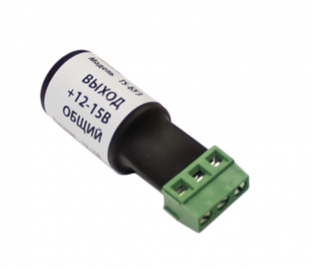 TS-БУЗ Tantos блок управления электромеханическим замком