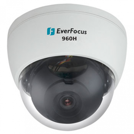 ED-700 EverFocus купольная видеокамера