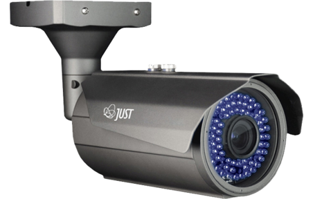 JC-G522VN-i64 JUST уличная видеокамера