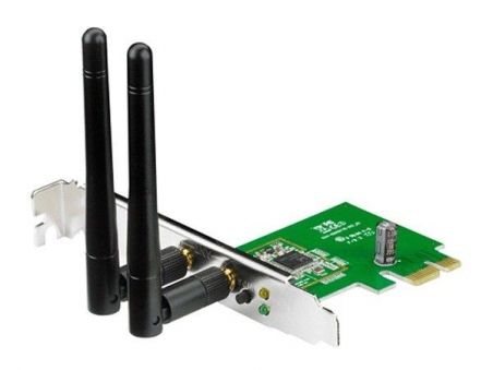 Asus N-15 WiFi PCI-E
