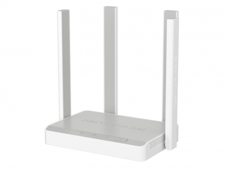 Netcraze Explorer 4G (NC-4910) роутер