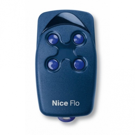 ERA FLOR FLO4RE NICE пульт управления - 27381 ERA FLOR FLO4RE NICE пульт управления