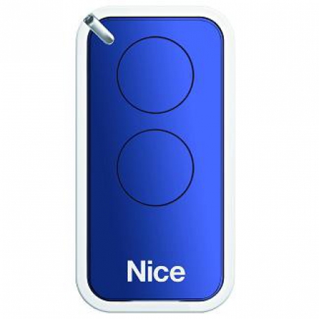INTI2B NICE пульт управления