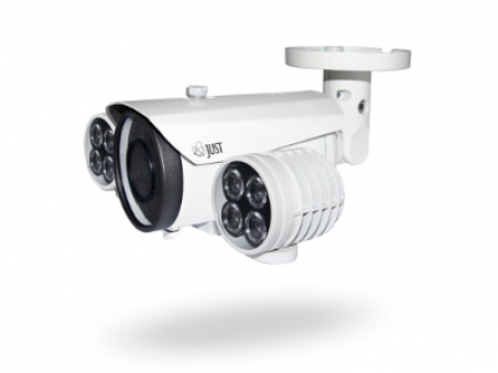 JC-S1080V-650IR JUST 2.2 Мп Уличная AHD видеокамера